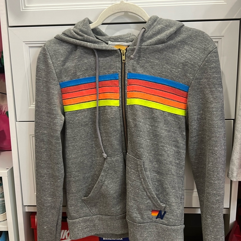 Aviator Nation hoodie